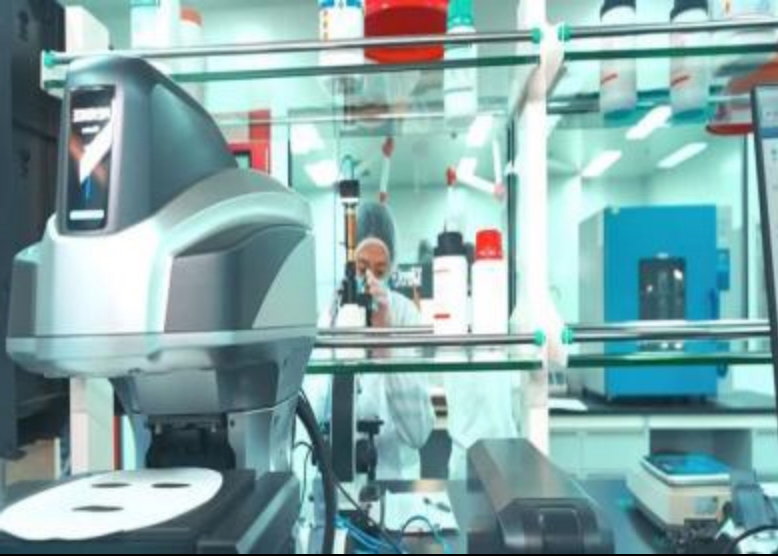 iPDF展商风采：上海即索——即在上海，索取品质。智慧创造，造福人类